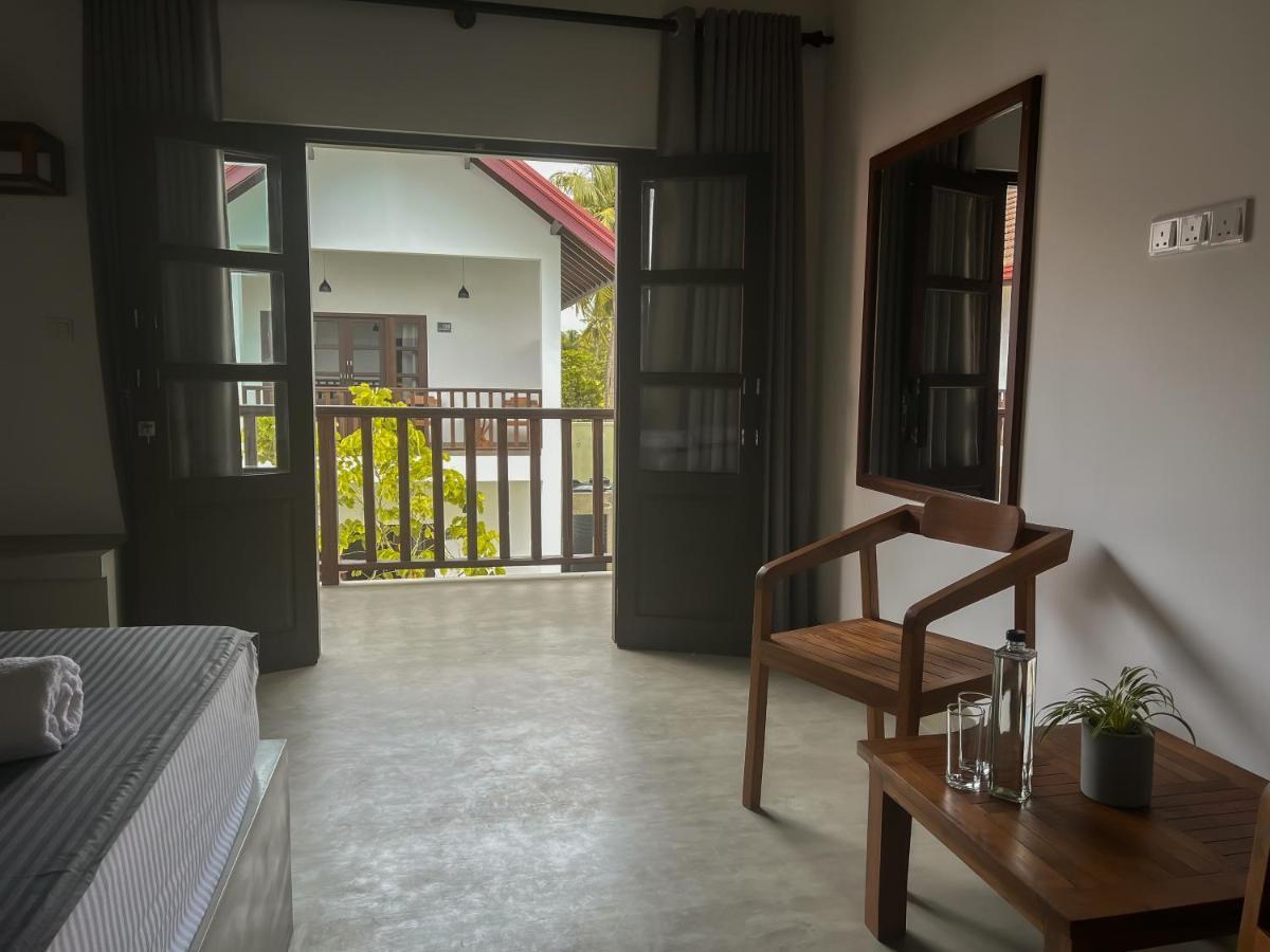 Lum Residence Ahangama Exteriér fotografie