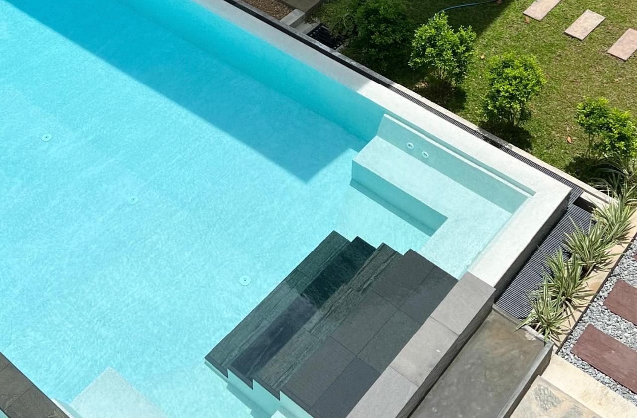 Lum Residence Ahangama Exteriér fotografie